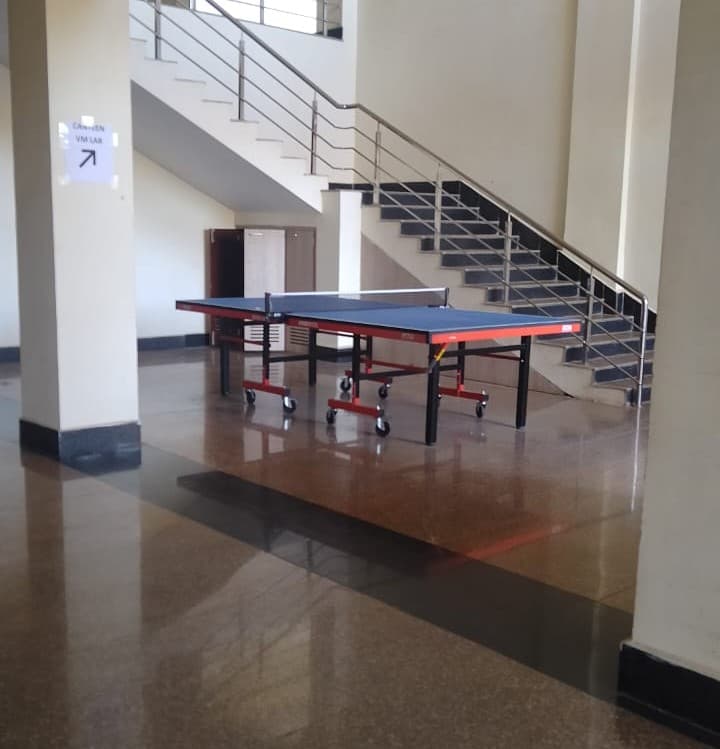 NIFT Shillong facilities photo 6